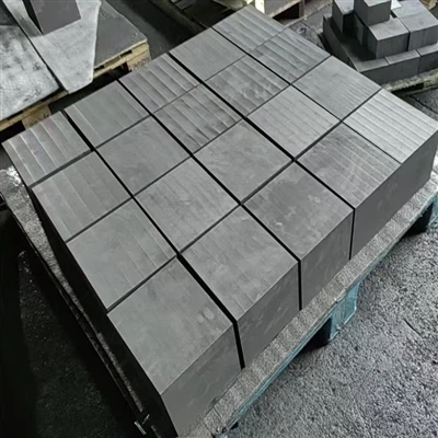 10 PCs Graphitblöcke für Schmuckwerkzeuge